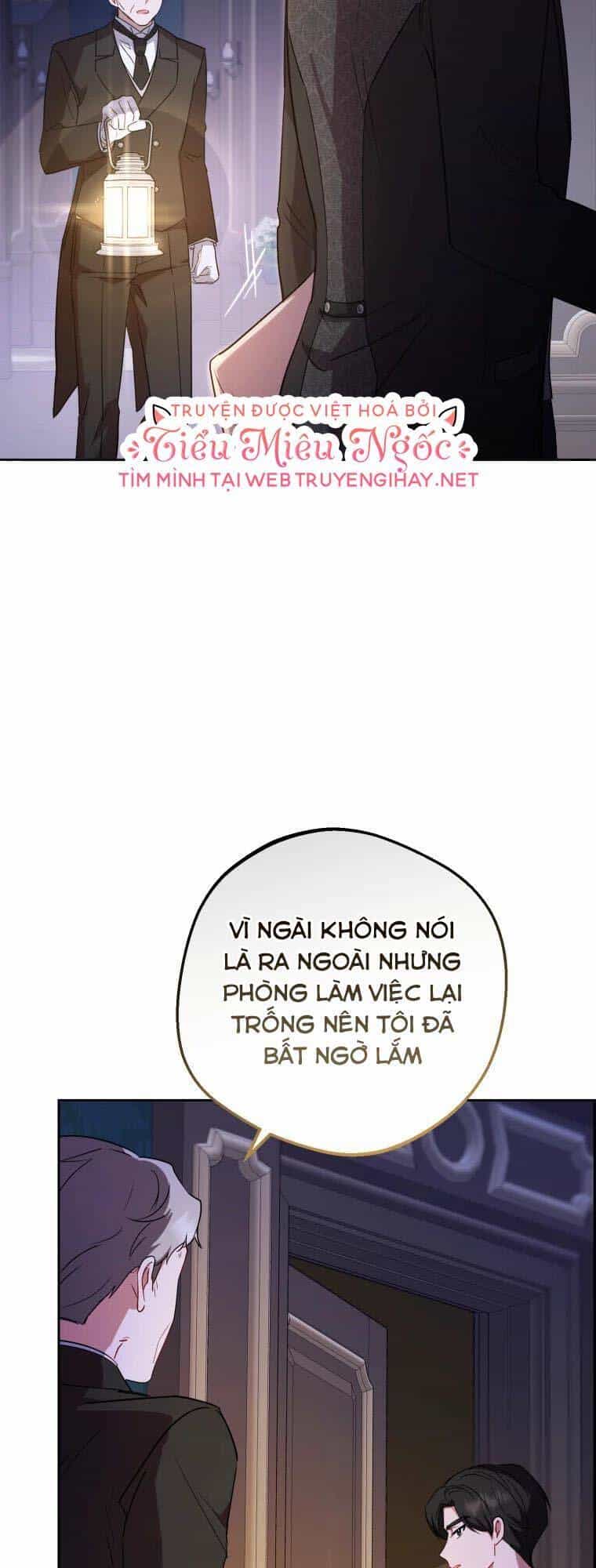 Khi Ác Nữ Phản Diện Được Yêu - Chương 7 - ảnh 79