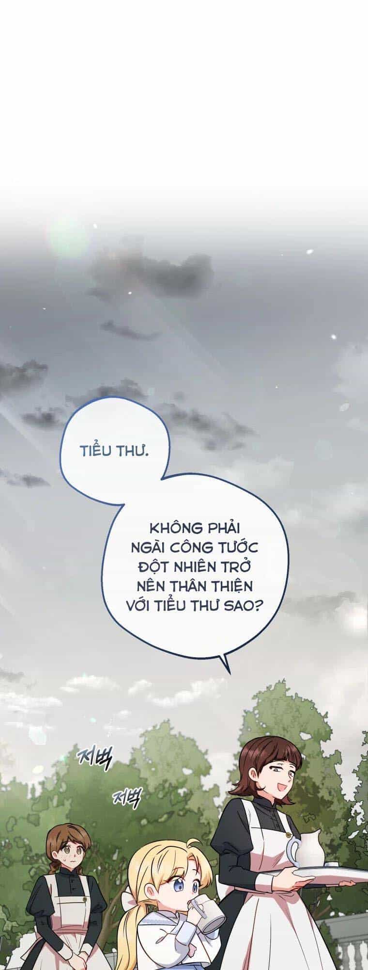 Khi Ác Nữ Phản Diện Được Yêu - Chương 8 - ảnh 19