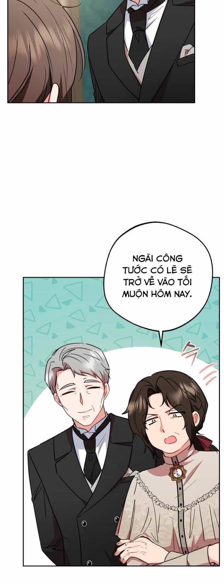 Khi Ác Nữ Phản Diện Được Yêu - Chương 8 - ảnh 8