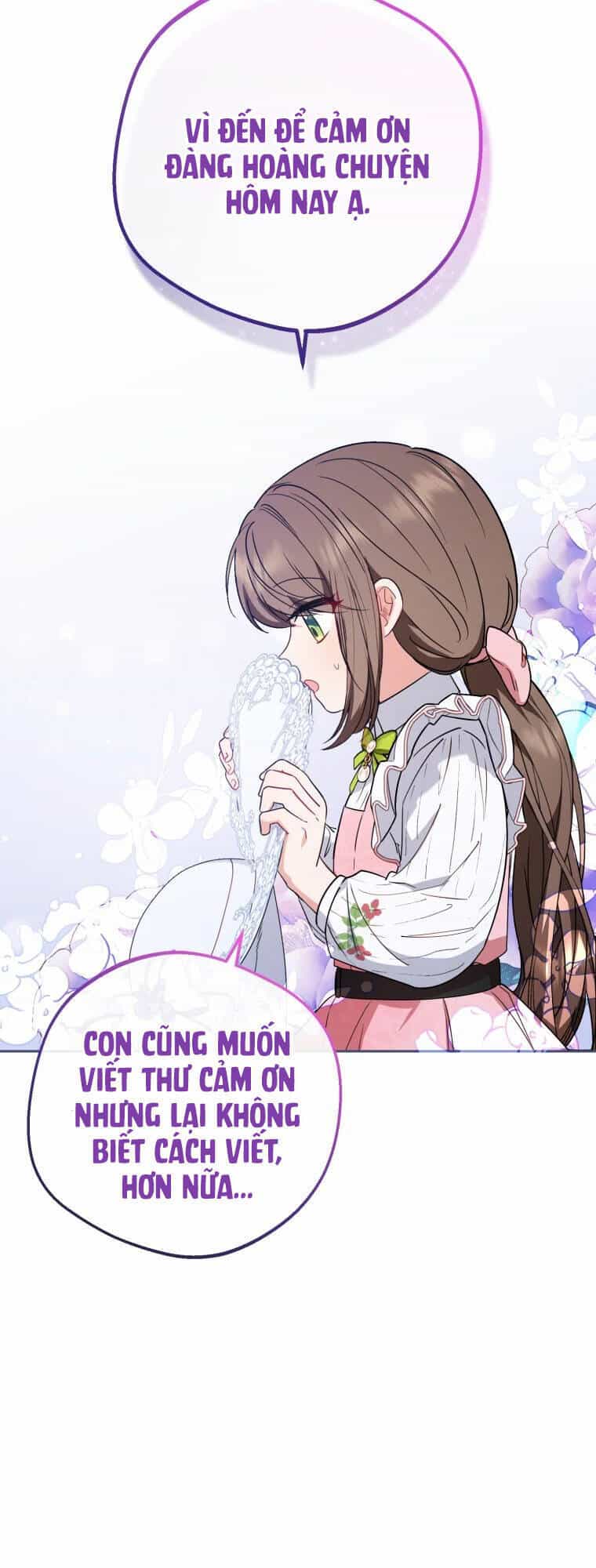 Khi Ác Nữ Phản Diện Được Yêu - Chương 9 - ảnh 16