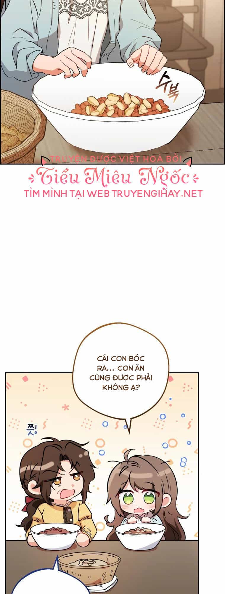 Khi Ác Nữ Phản Diện Được Yêu - Chương 9 - ảnh 34