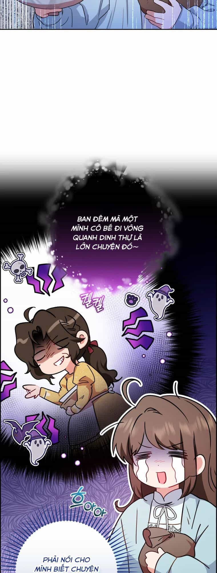 Khi Ác Nữ Phản Diện Được Yêu - Chương 9 - ảnh 46