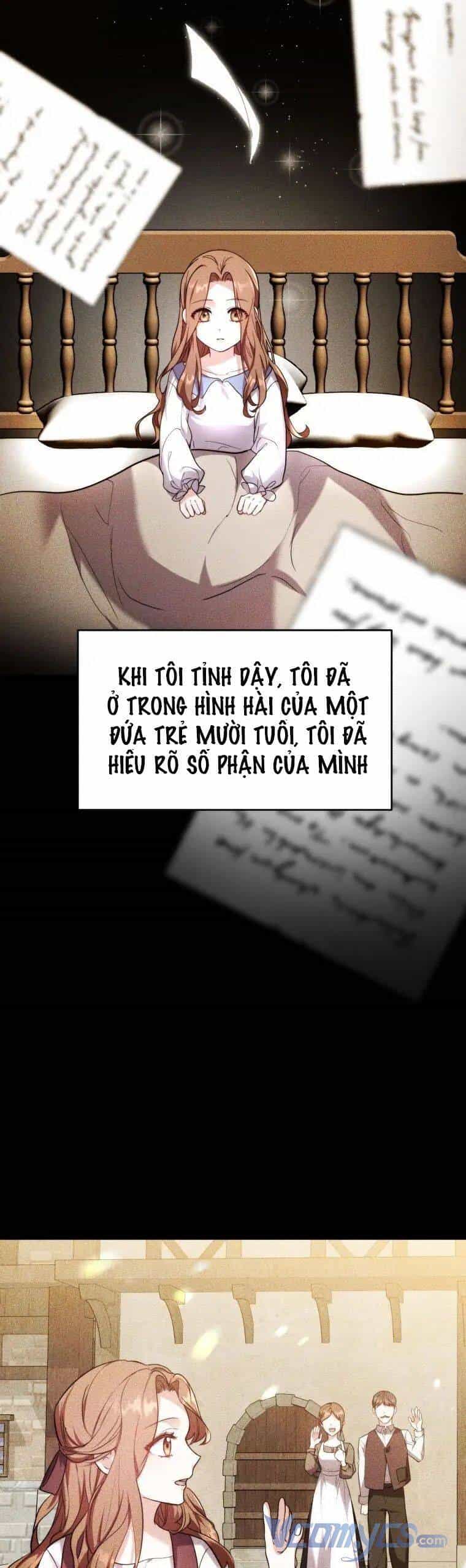 Khi Anh Đang Yêu - Chương 1 - ảnh 26