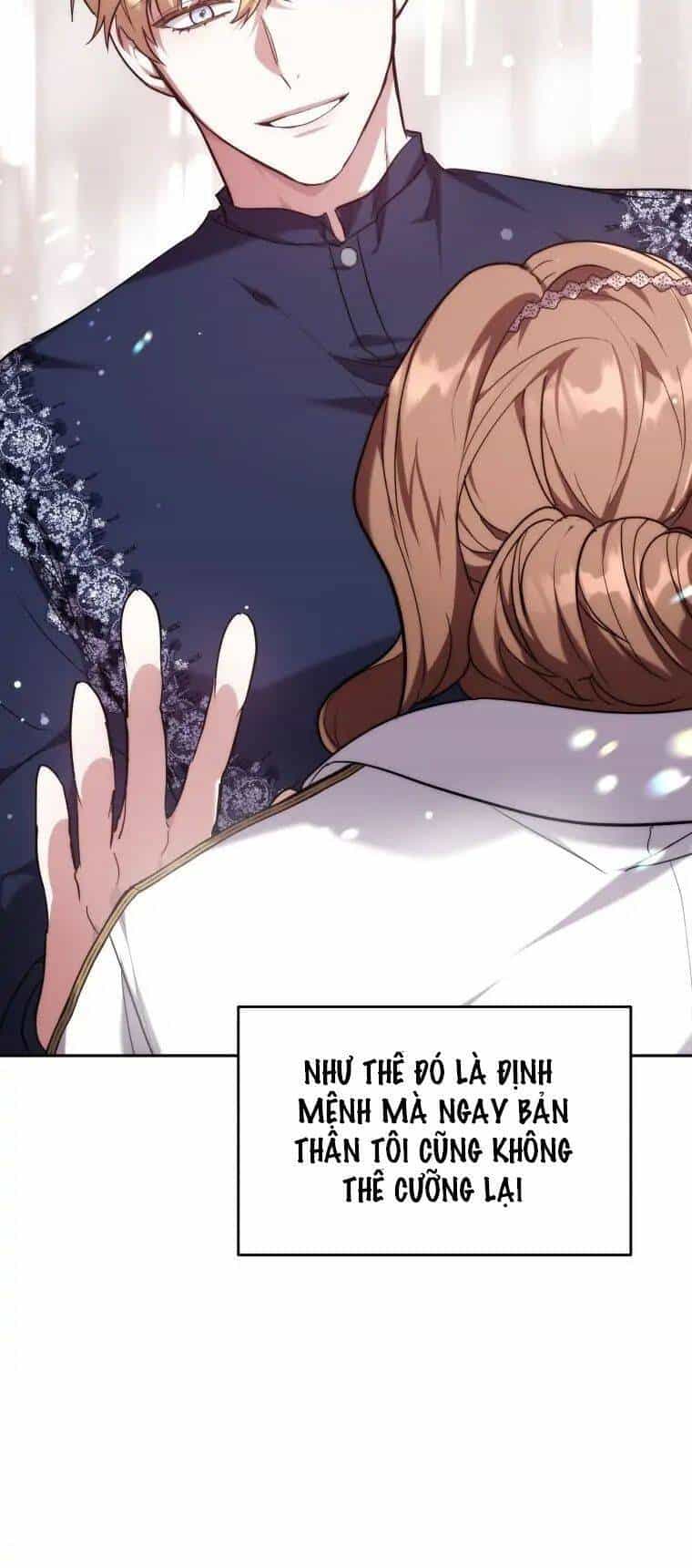 Khi Anh Đang Yêu - Chương 1 - ảnh 39