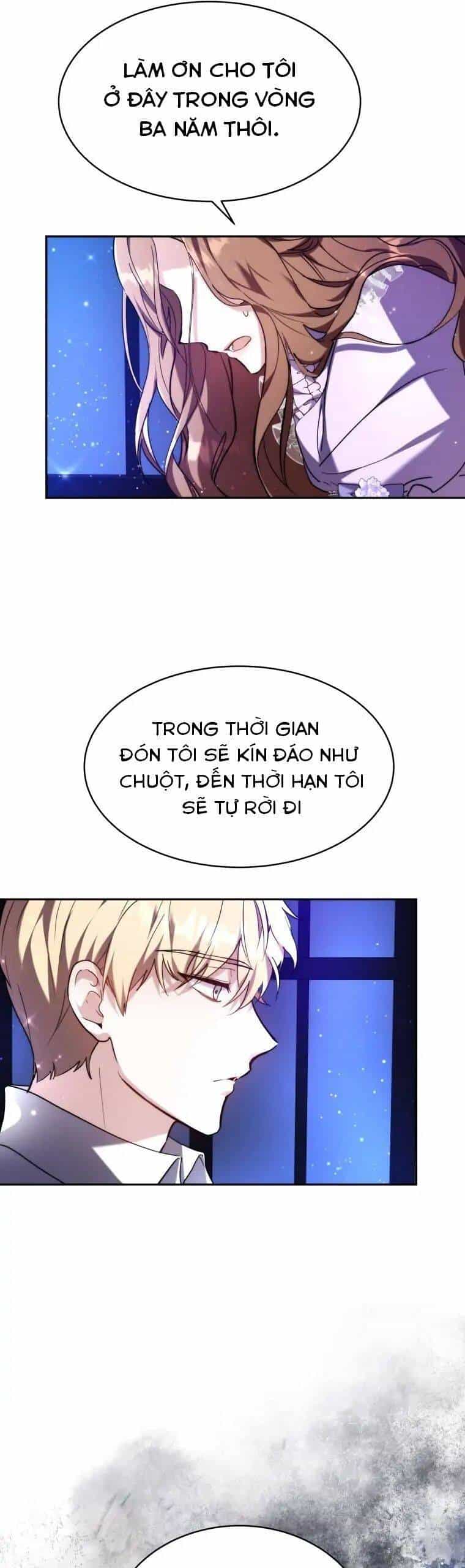Khi Anh Đang Yêu - Chương 1 - ảnh 7