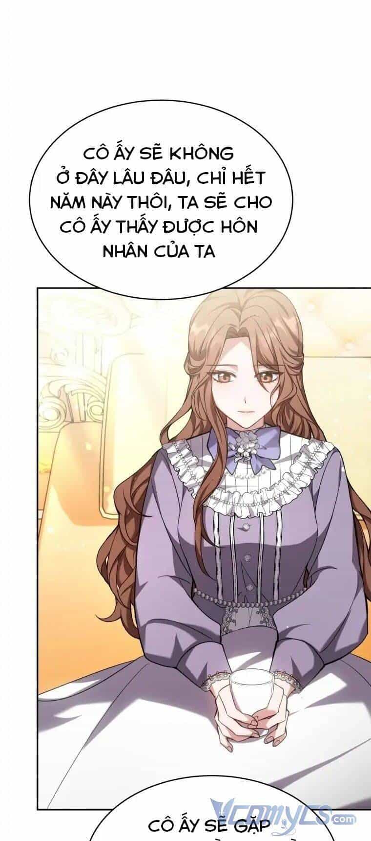 Khi Anh Đang Yêu - Chương 2 - ảnh 16
