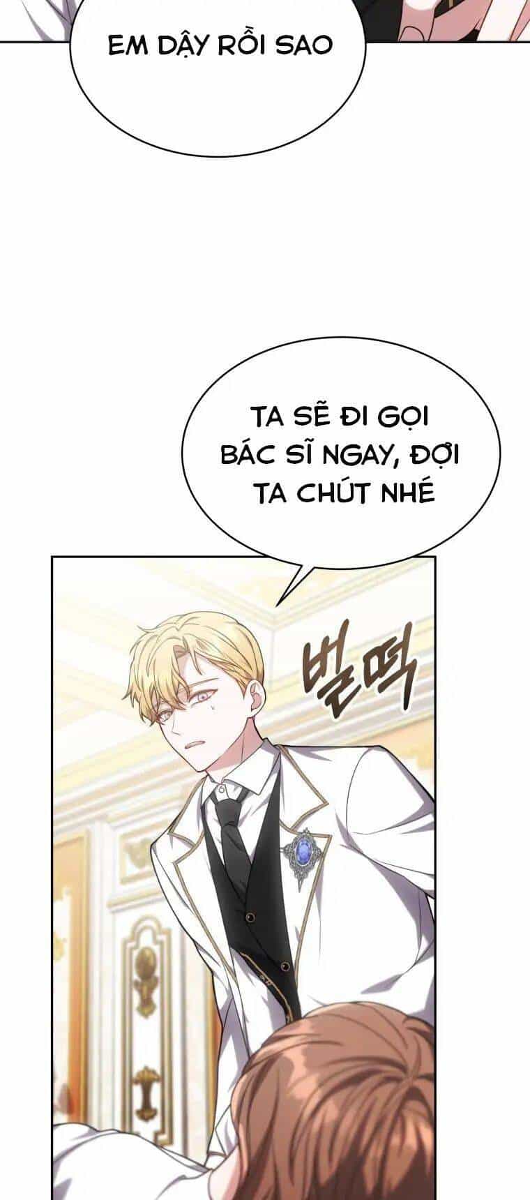 Khi Anh Đang Yêu - Chương 2 - ảnh 3