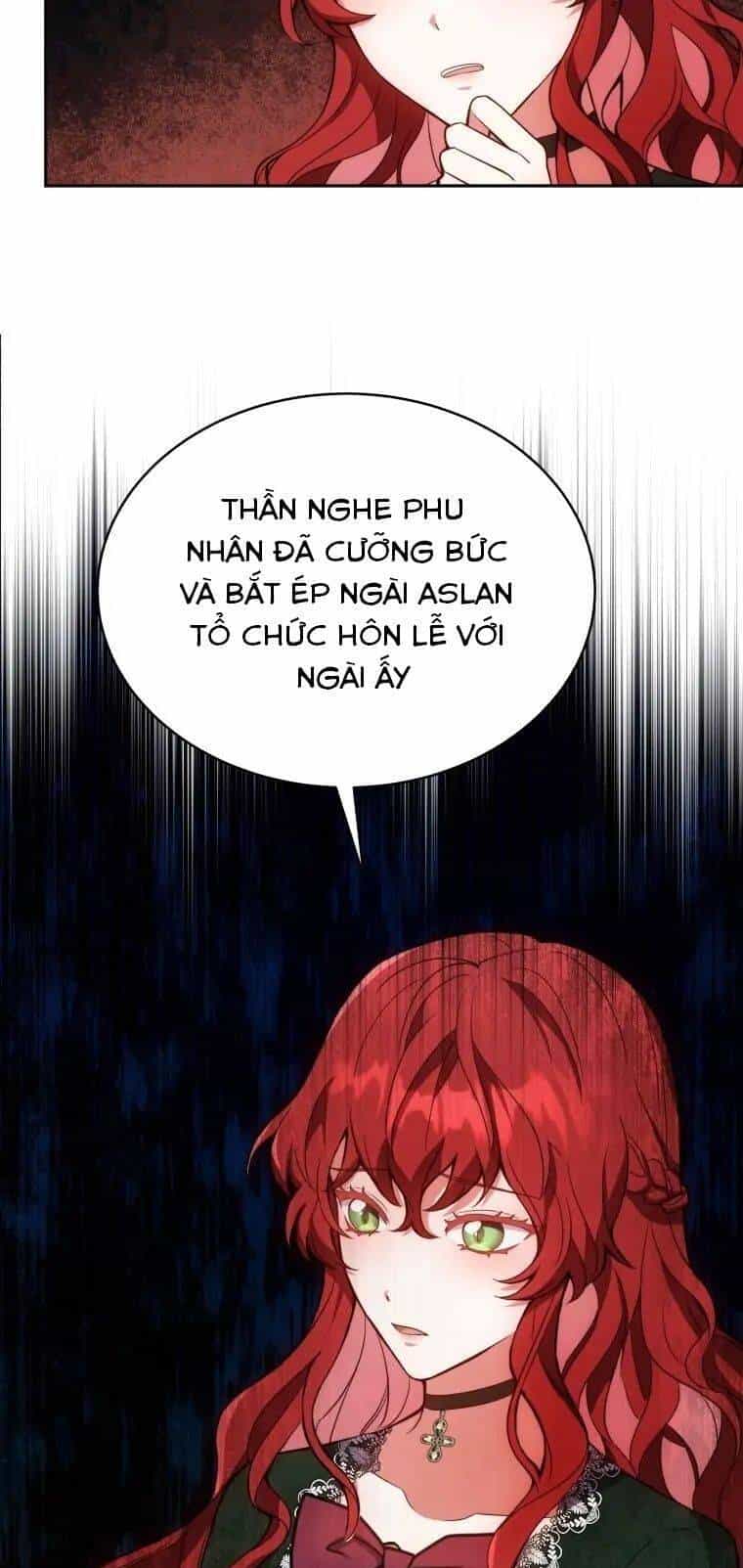 Khi Anh Đang Yêu - Chương 2 - ảnh 37