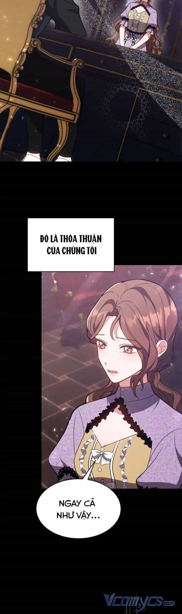 Khi Anh Đang Yêu - Chương 2 - ảnh 46