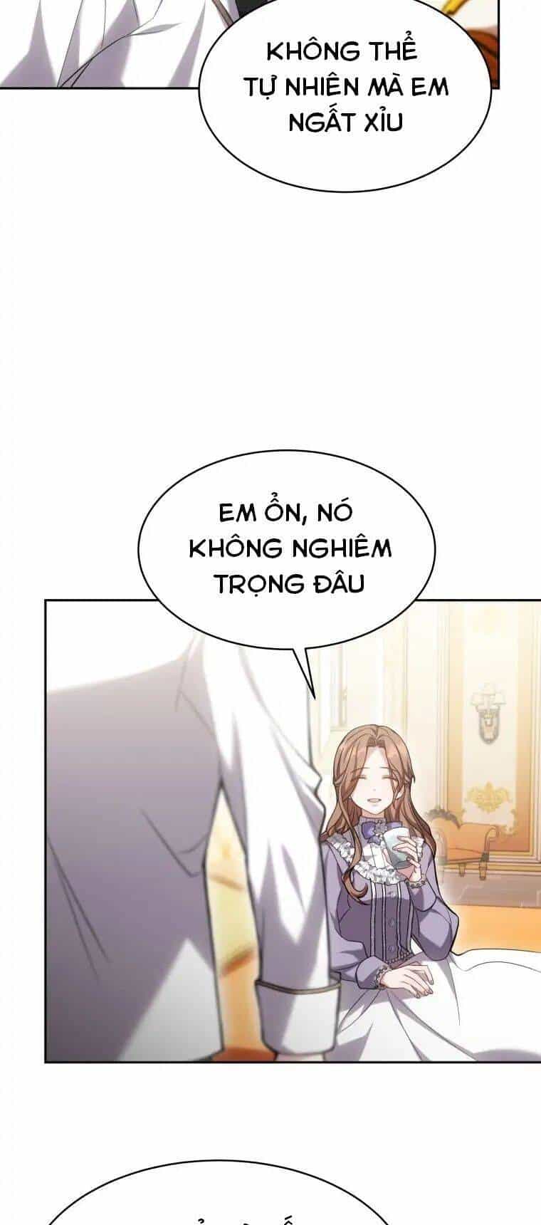 Khi Anh Đang Yêu - Chương 2 - ảnh 9