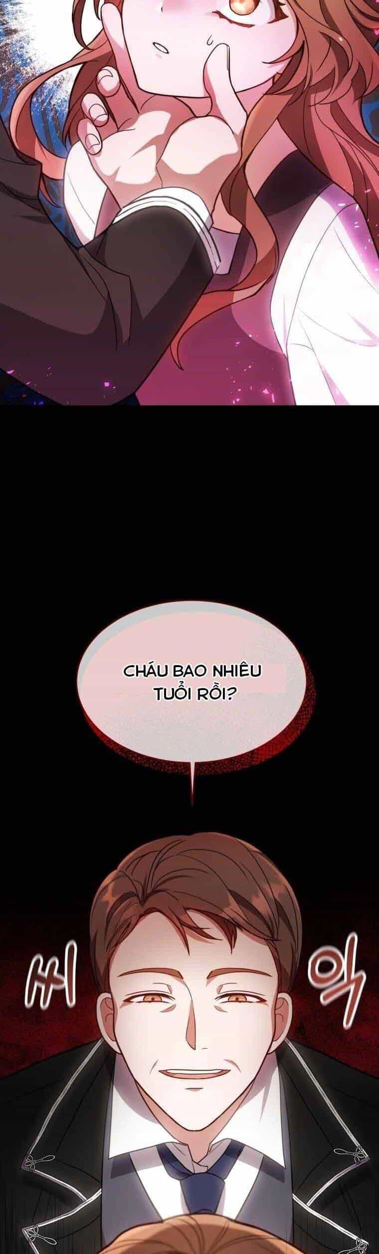 Khi Anh Đang Yêu - Chương 3 - ảnh 12