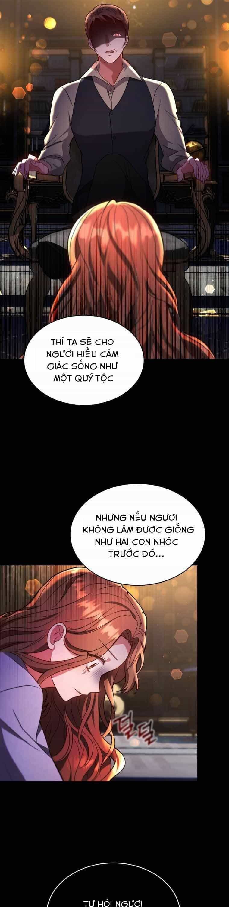Khi Anh Đang Yêu - Chương 3 - ảnh 20