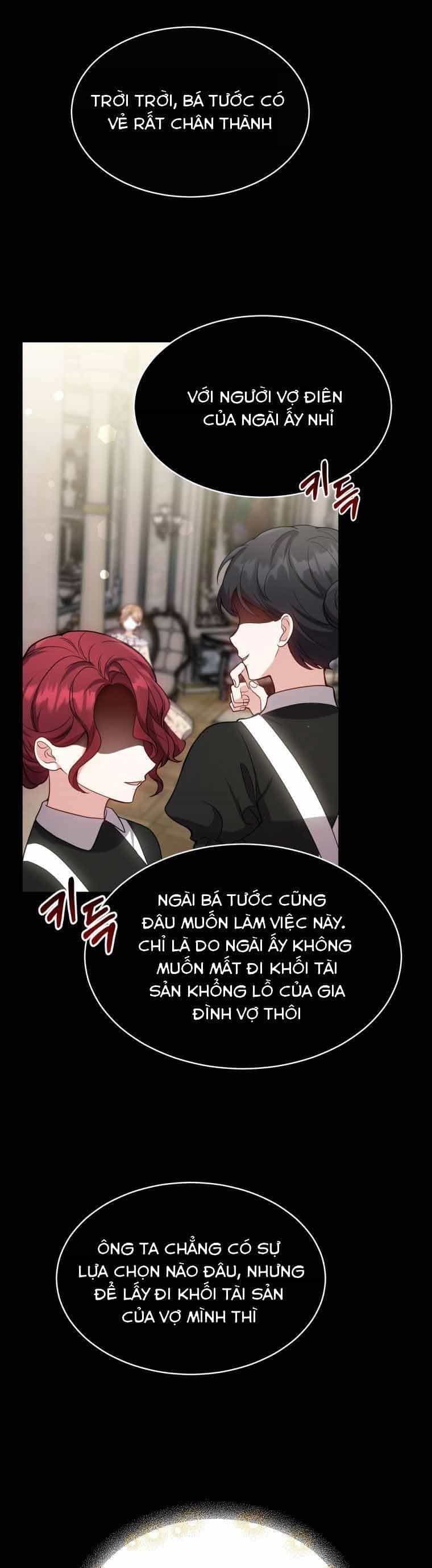 Khi Anh Đang Yêu - Chương 3 - ảnh 22