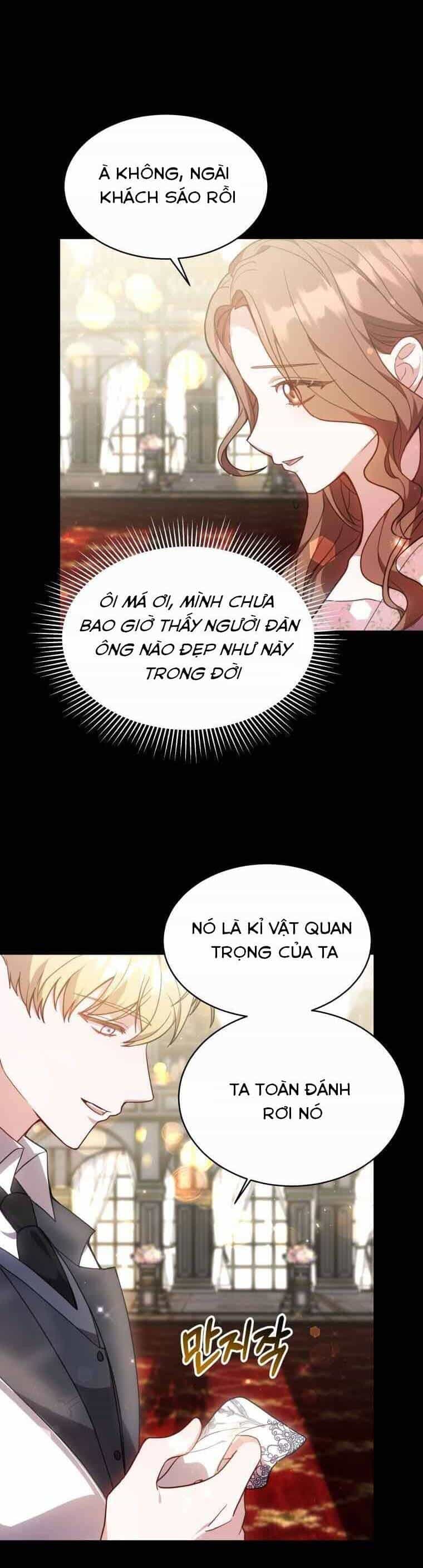 Khi Anh Đang Yêu - Chương 3 - ảnh 43