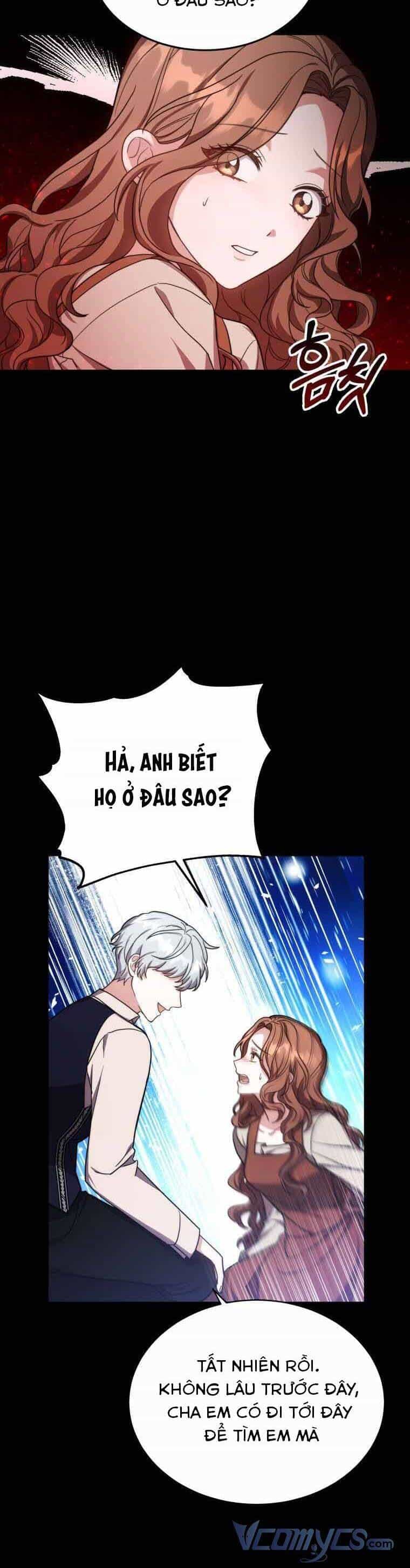 Khi Anh Đang Yêu - Chương 4 - ảnh 13