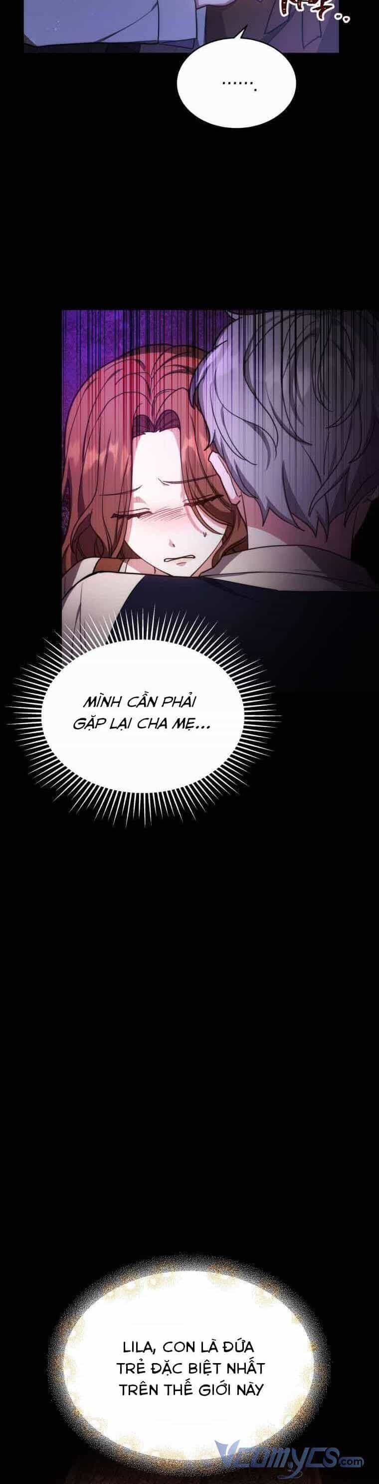 Khi Anh Đang Yêu - Chương 4 - ảnh 17