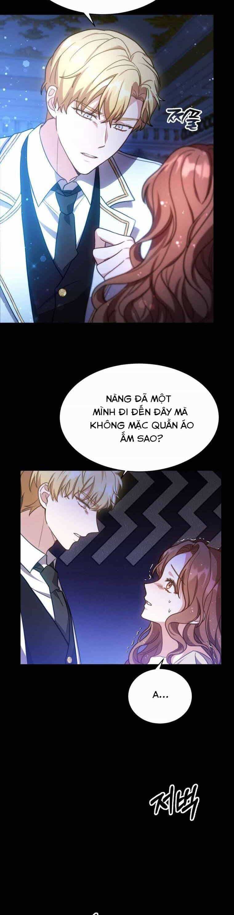 Khi Anh Đang Yêu - Chương 4 - ảnh 27
