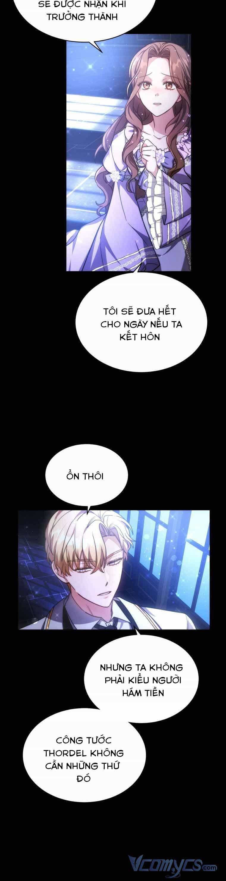 Khi Anh Đang Yêu - Chương 4 - ảnh 41