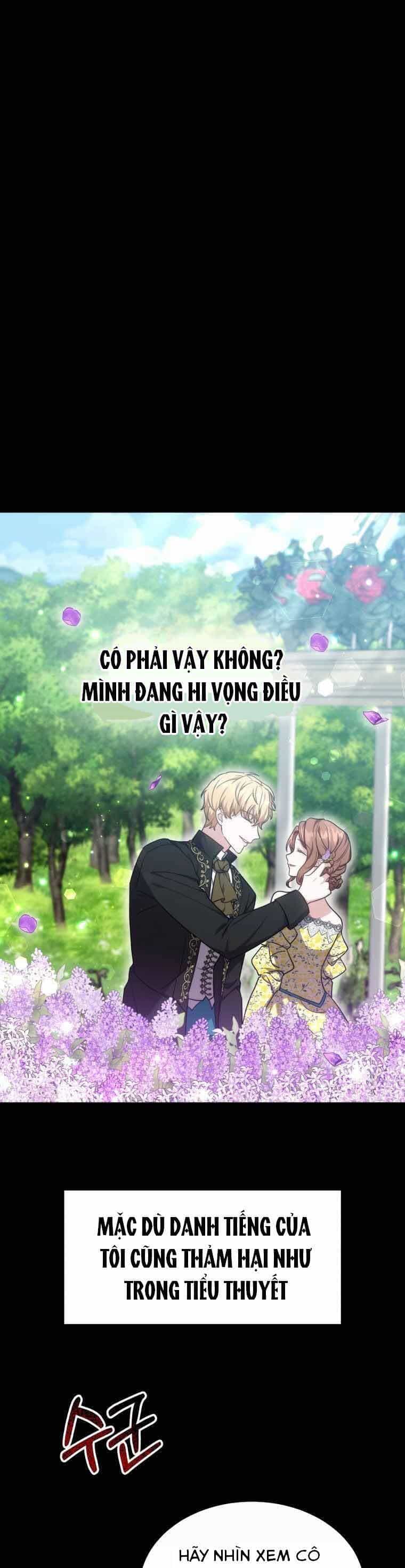 Khi Anh Đang Yêu - Chương 5 - ảnh 12