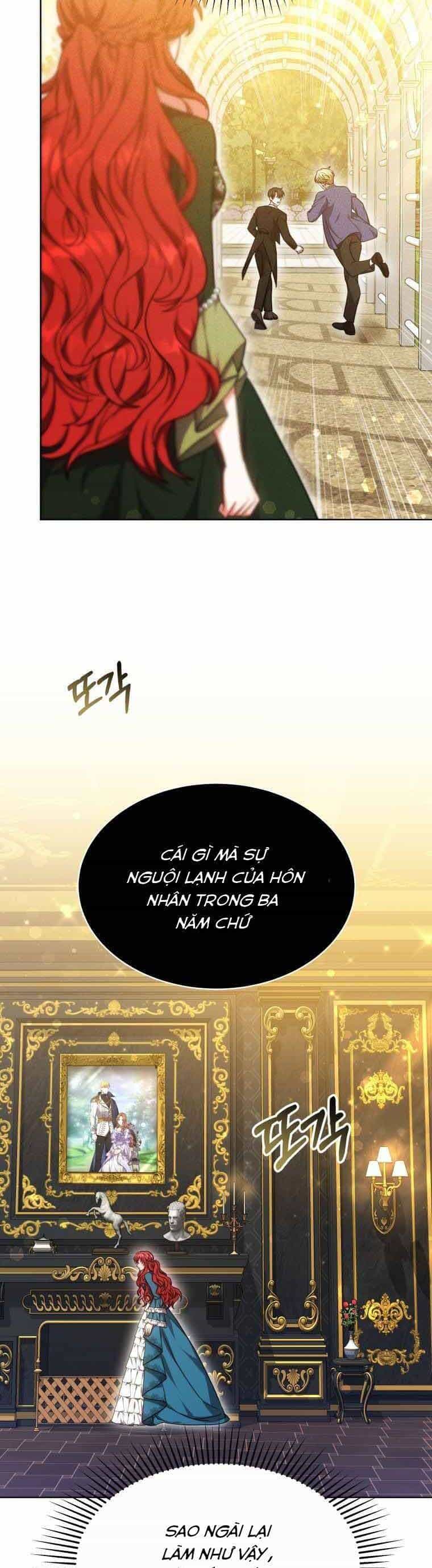 Khi Anh Đang Yêu - Chương 5 - ảnh 32
