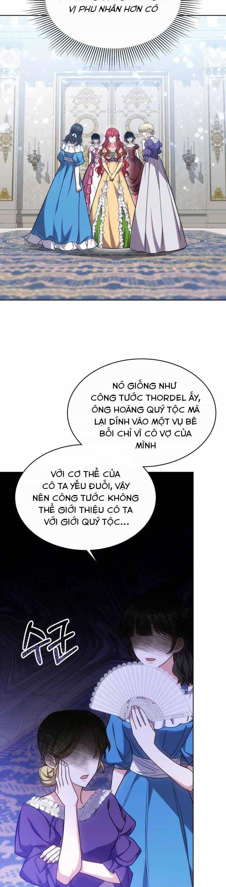 Khi Anh Đang Yêu - Chương 5 - ảnh 36