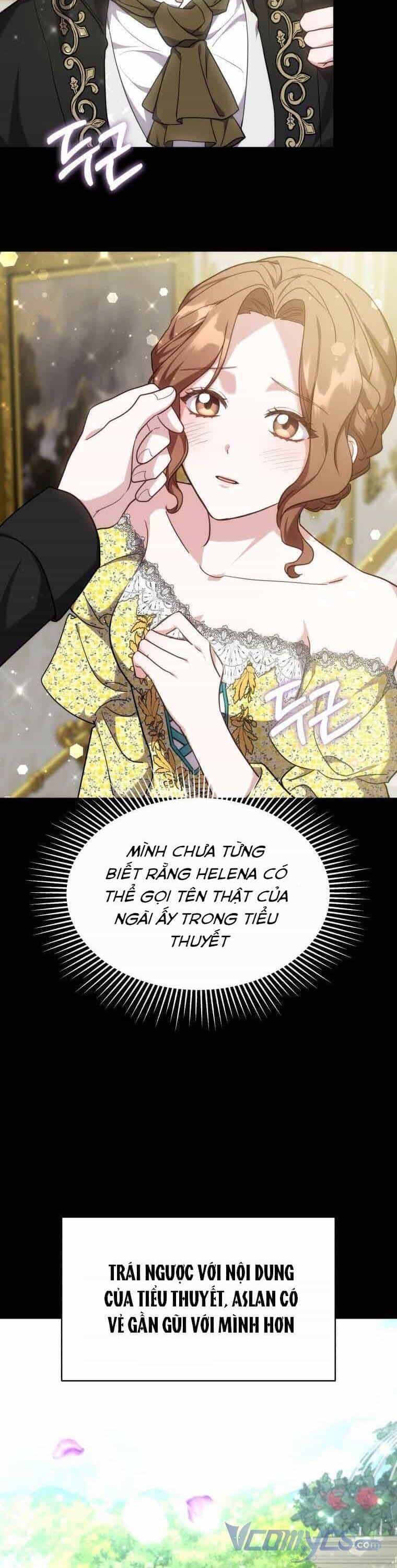 Khi Anh Đang Yêu - Chương 5 - ảnh 9