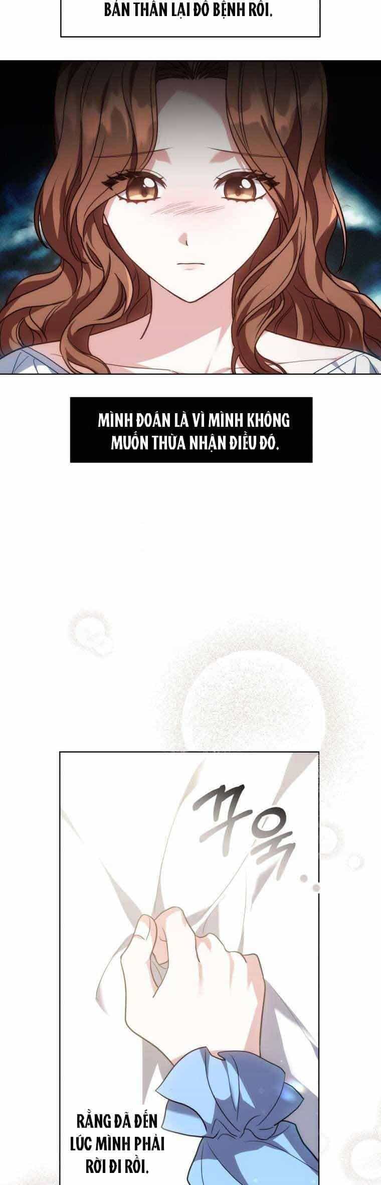 Khi Anh Đang Yêu - Chương 6 - ảnh 5