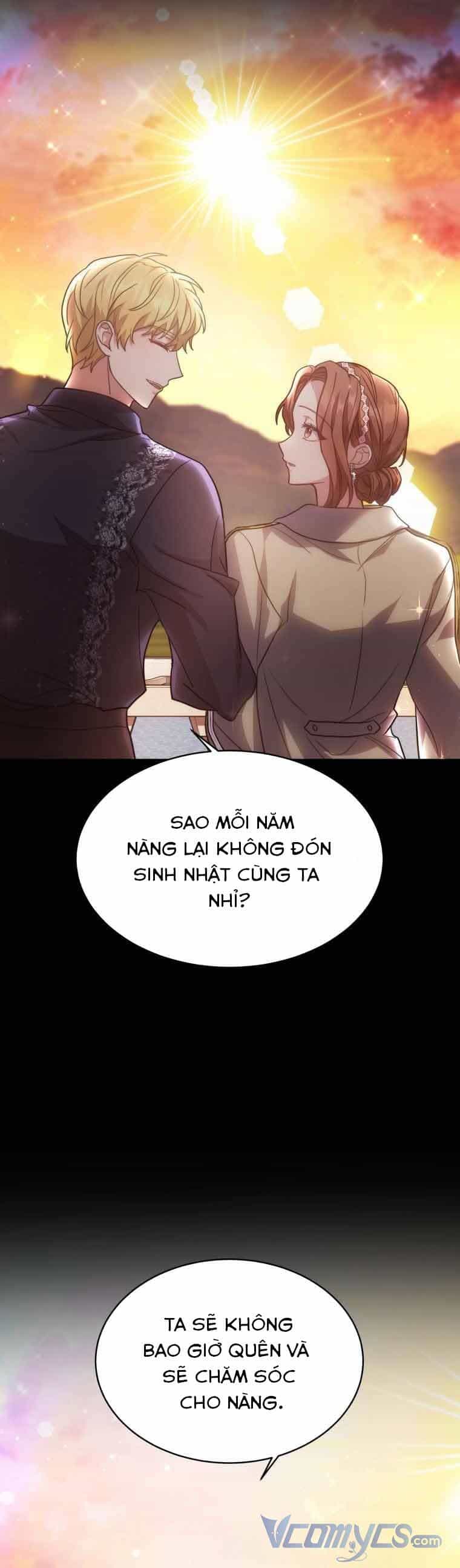 Khi Anh Đang Yêu - Chương 6 - ảnh 60