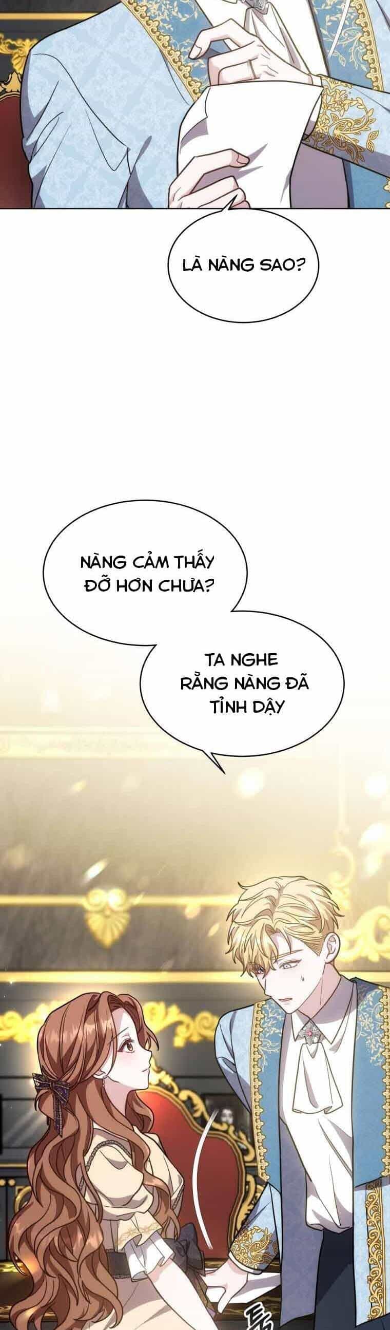 Khi Anh Đang Yêu - Chương 7 - ảnh 12