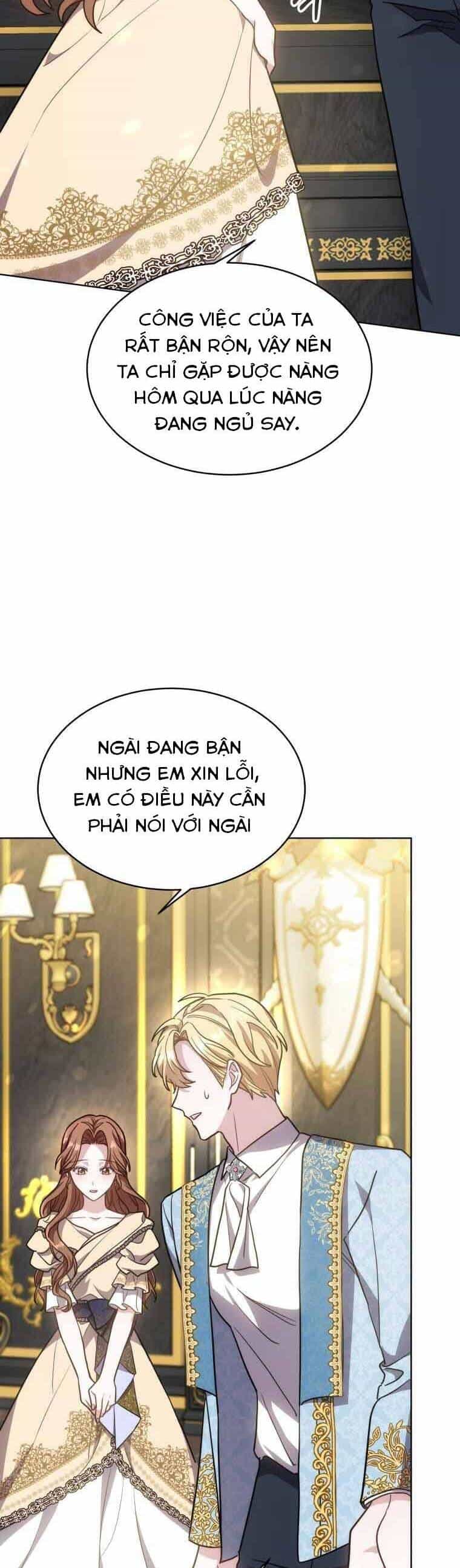 Khi Anh Đang Yêu - Chương 7 - ảnh 13