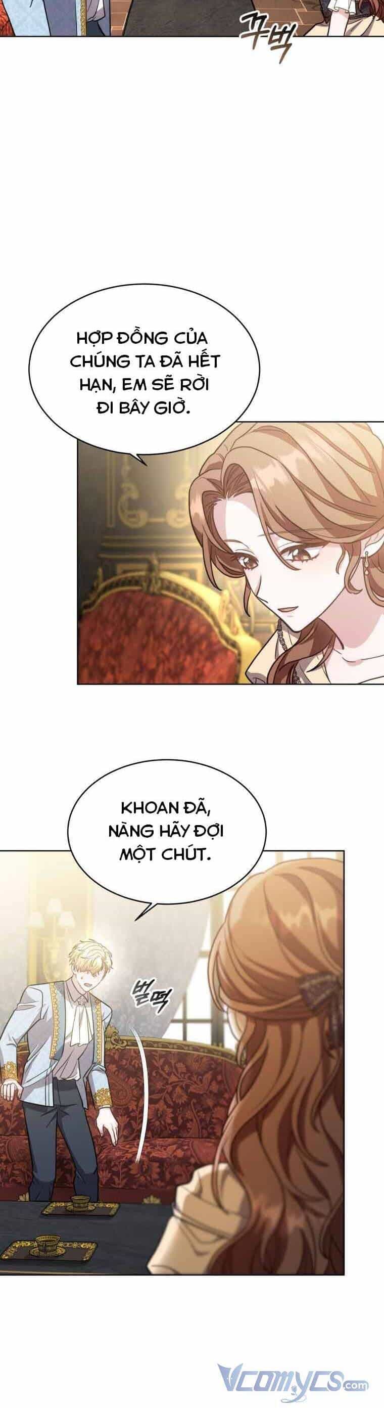 Khi Anh Đang Yêu - Chương 7 - ảnh 22