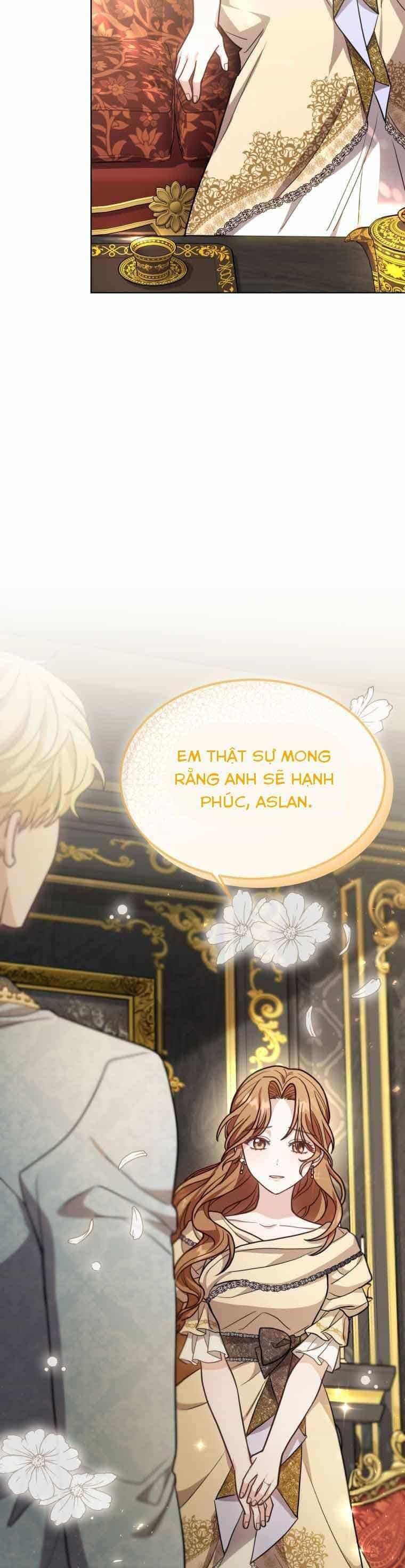 Khi Anh Đang Yêu - Chương 7 - ảnh 24