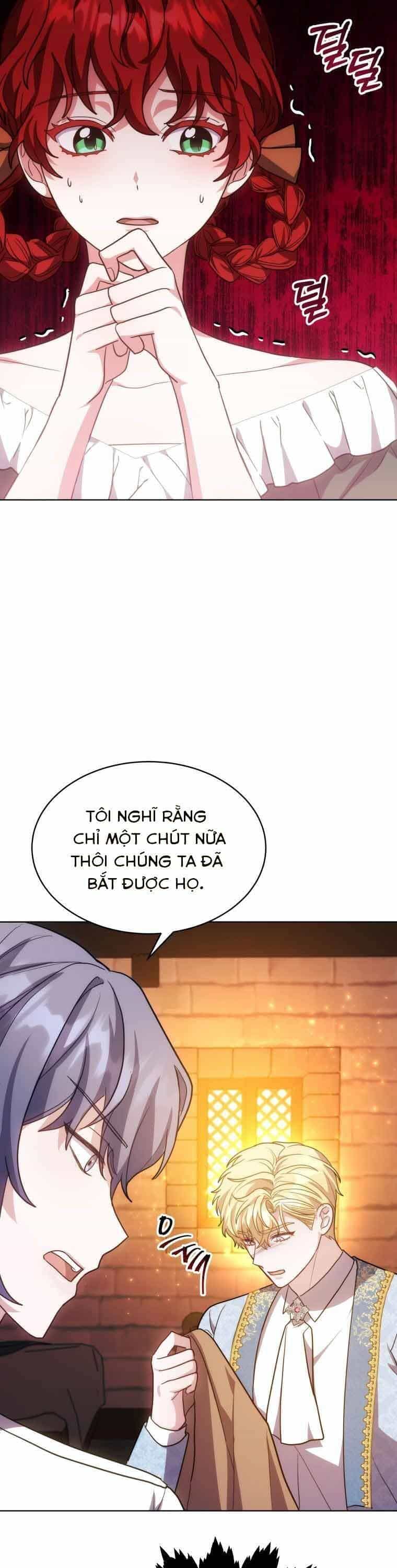 Khi Anh Đang Yêu - Chương 7 - ảnh 41