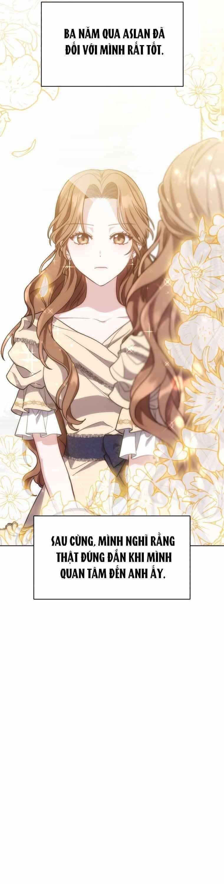 Khi Anh Đang Yêu - Chương 7 - ảnh 7