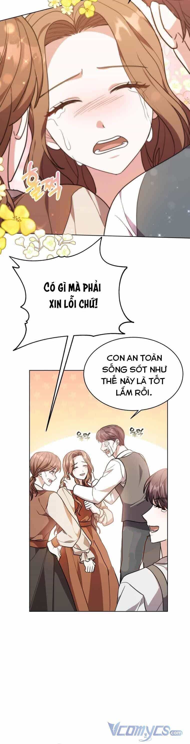 Khi Anh Đang Yêu - Chương 8 - ảnh 17