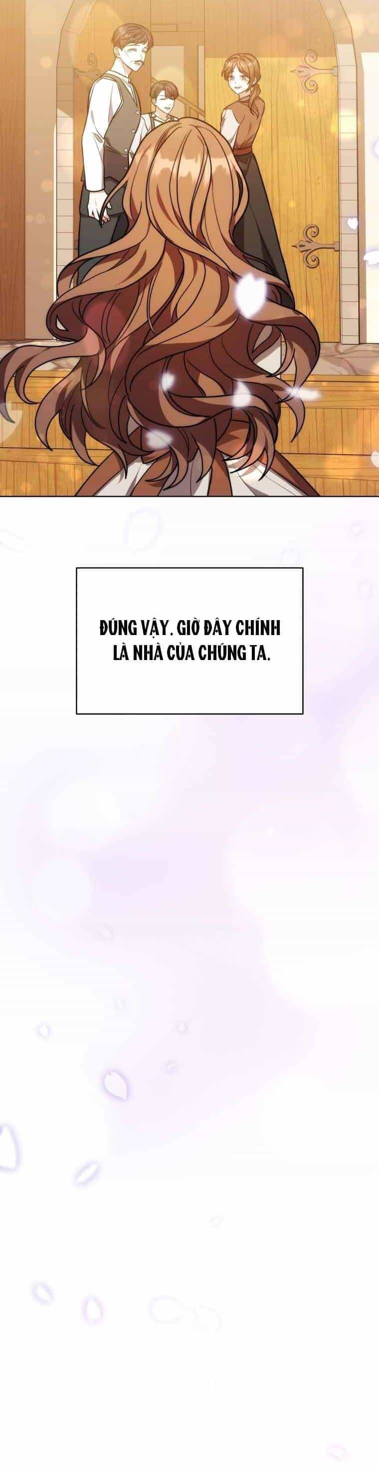 Khi Anh Đang Yêu - Chương 8 - ảnh 20