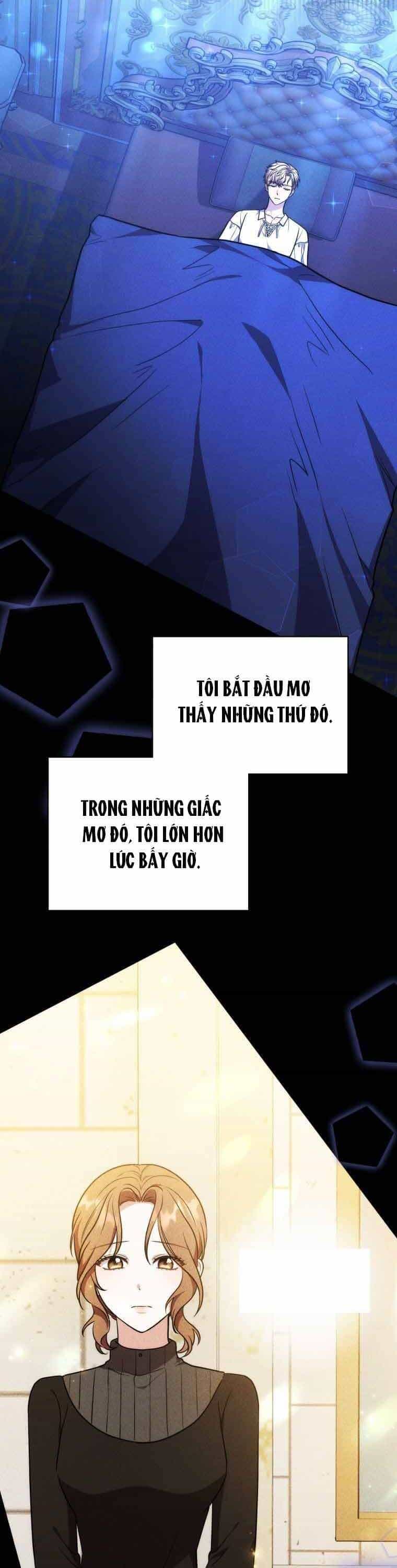 Khi Anh Đang Yêu - Chương 8 - ảnh 39