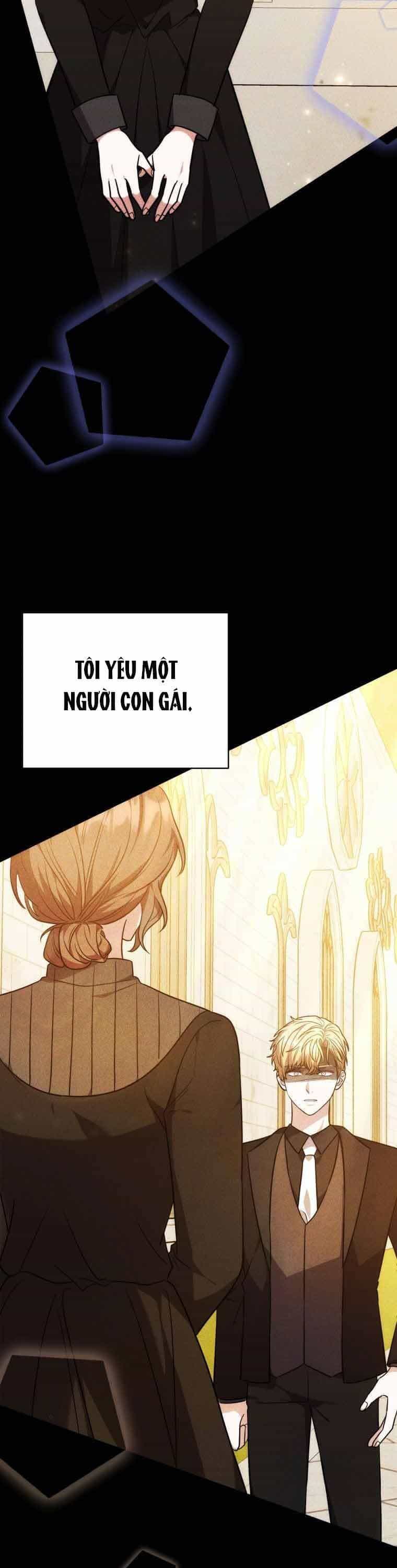 Khi Anh Đang Yêu - Chương 8 - ảnh 40