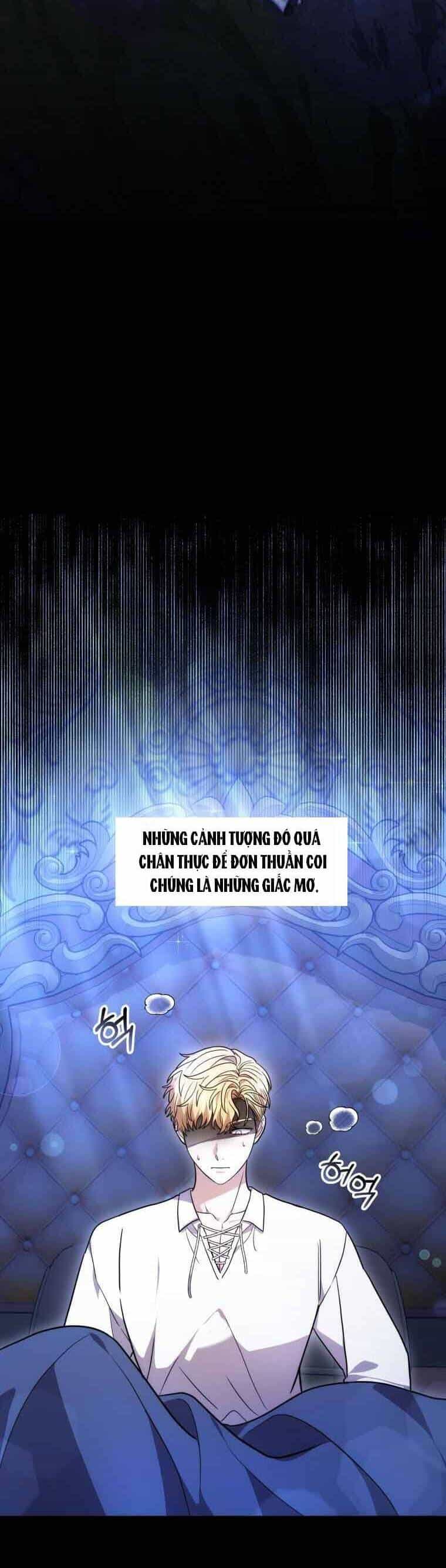 Khi Anh Đang Yêu - Chương 8 - ảnh 44