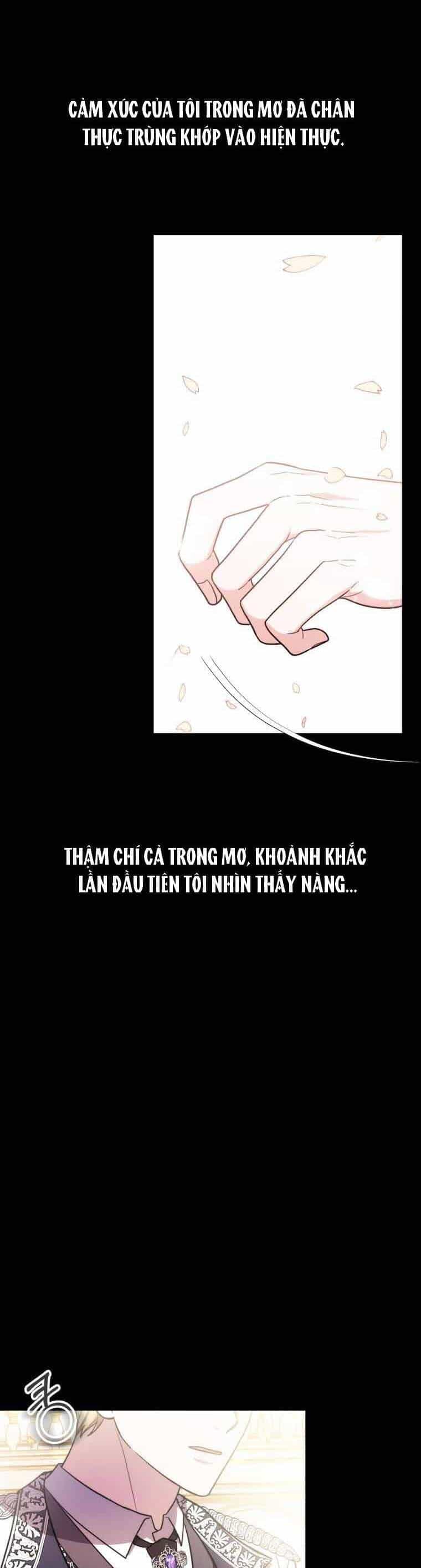 Khi Anh Đang Yêu - Chương 8 - ảnh 55