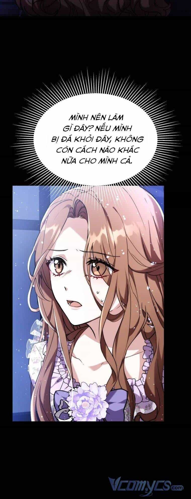 Khi Anh Đang Yêu - Chương 9 - ảnh 21