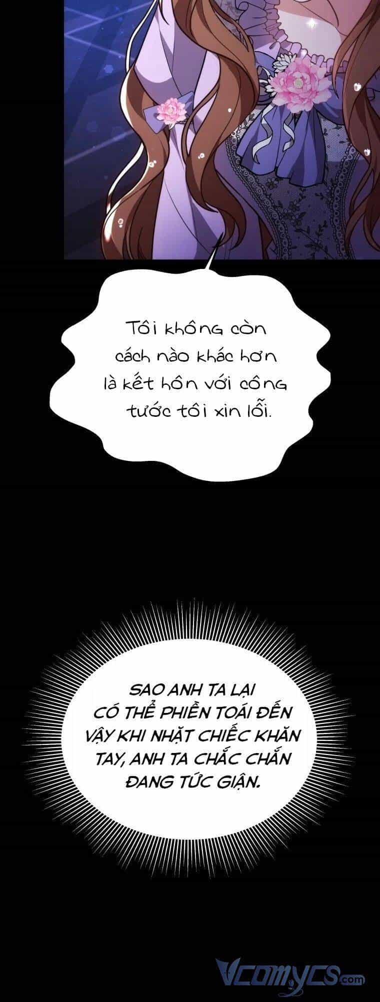 Khi Anh Đang Yêu - Chương 9 - ảnh 37