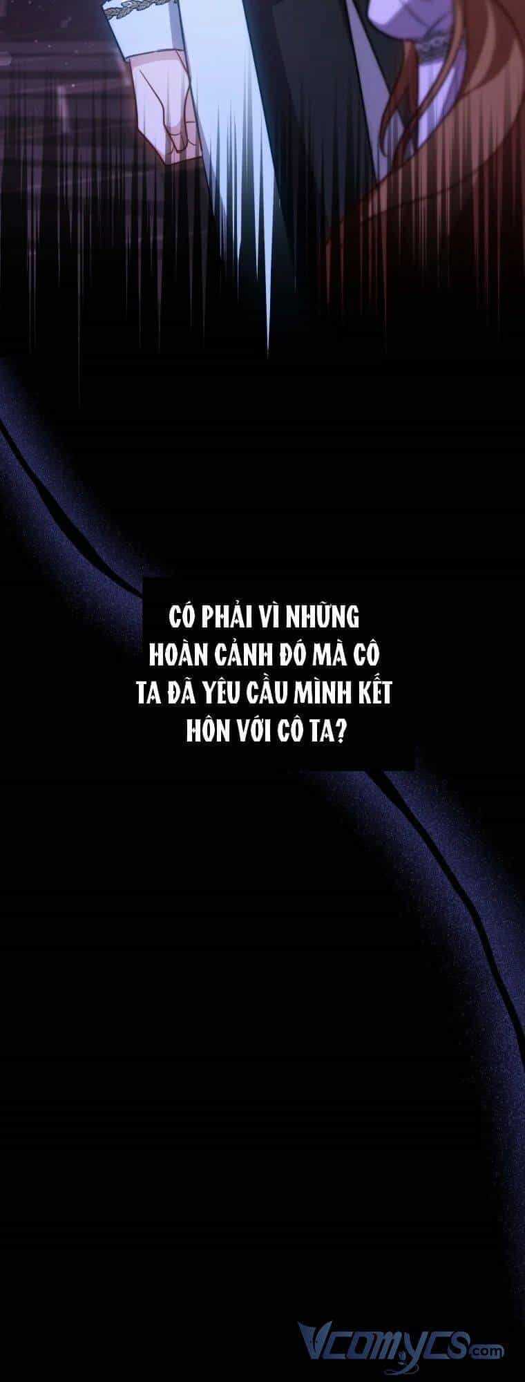 Khi Anh Đang Yêu - Chương 9 - ảnh 41