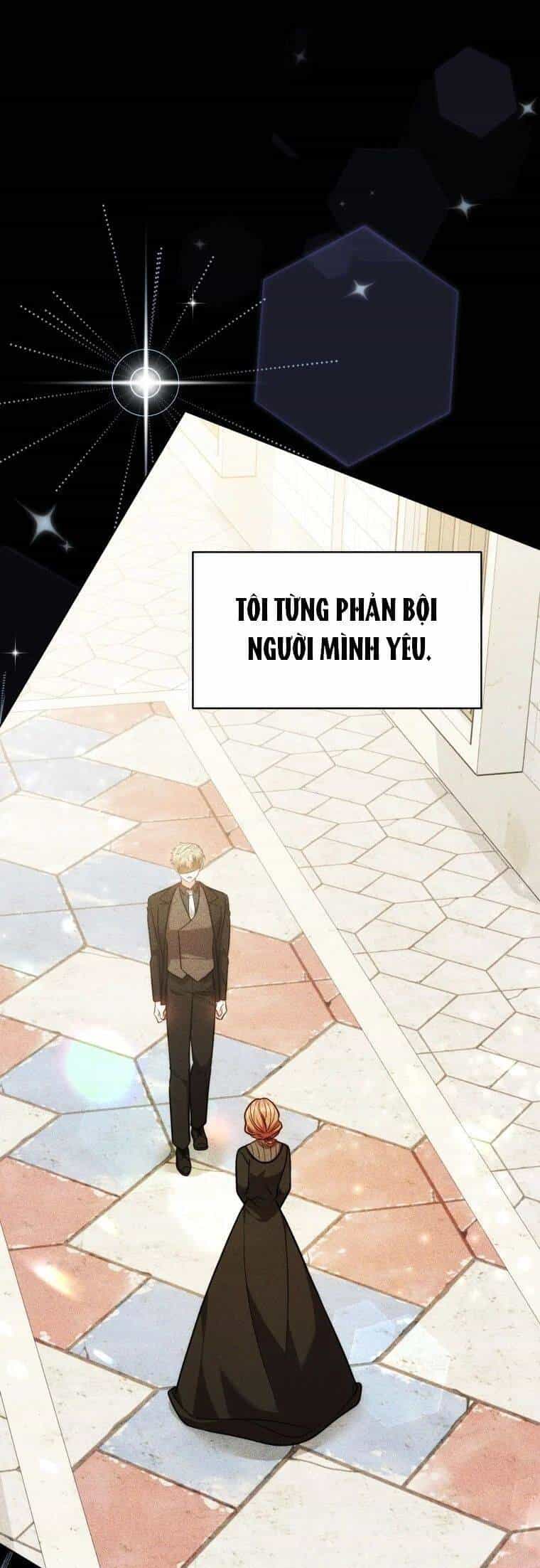 Khi Anh Đang Yêu - Chương 9 - ảnh 42