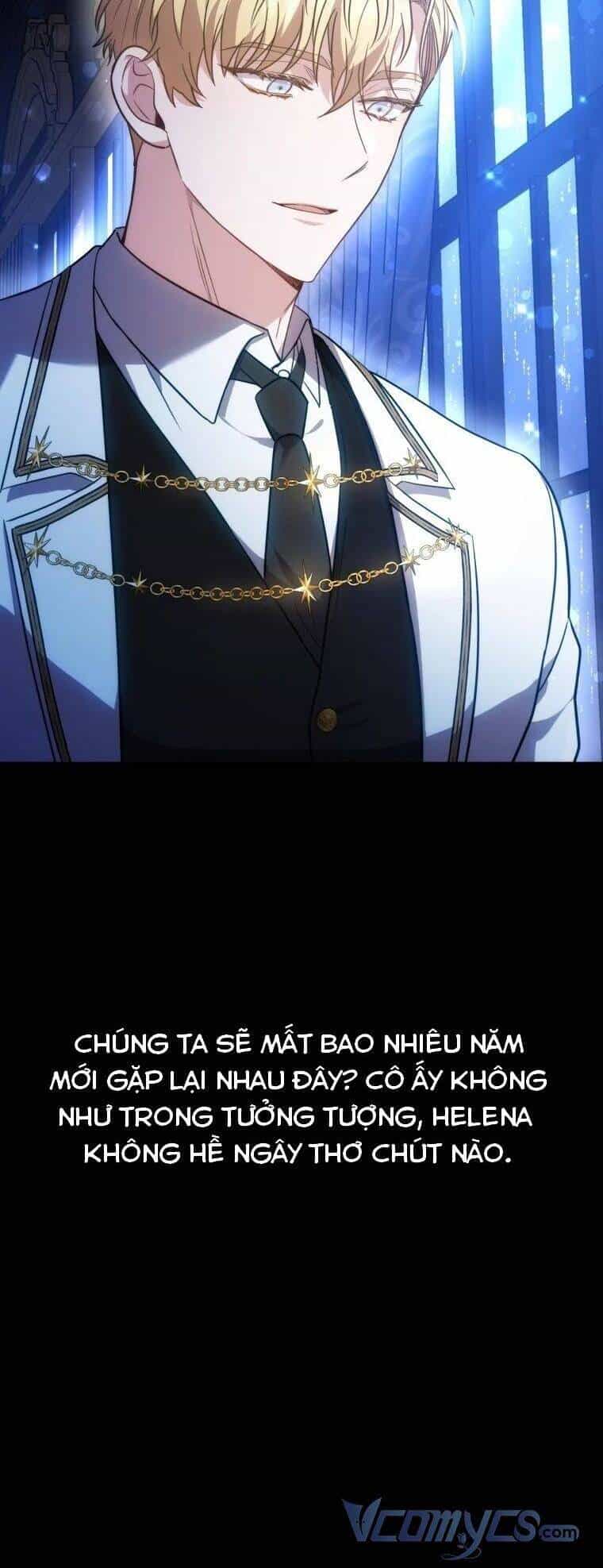 Khi Anh Đang Yêu - Chương 9 - ảnh 58