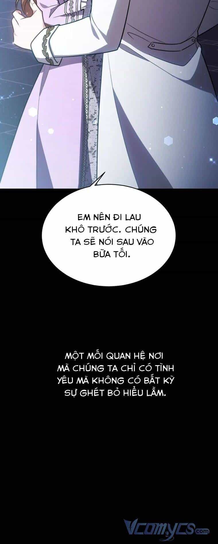 Khi Anh Đang Yêu - Chương 9 - ảnh 64