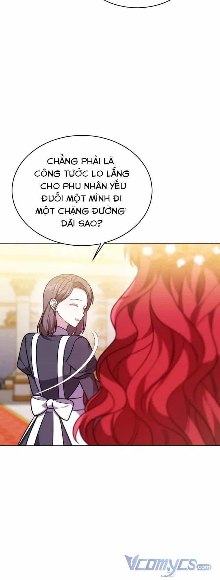 Khi Anh Đang Yêu - Chương 9 - ảnh 75