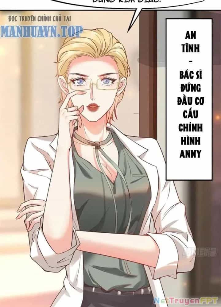 Khi Bác Sĩ Mở Hack - Chương 10 - ảnh 139