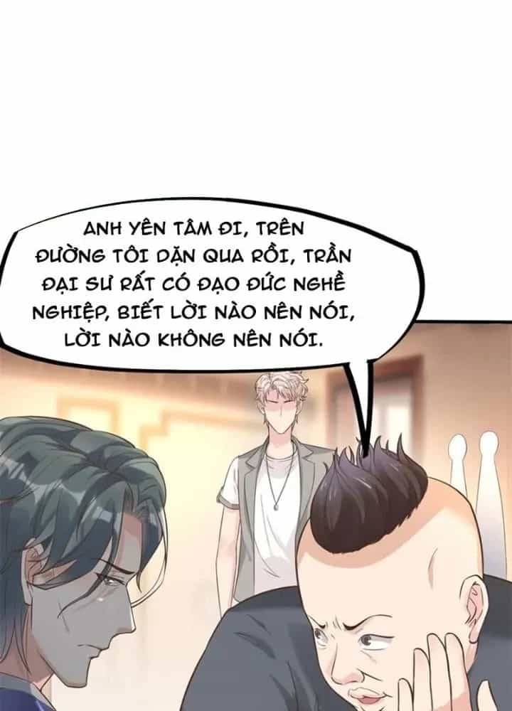 Khi Bác Sĩ Mở Hack - Chương 10 - ảnh 49