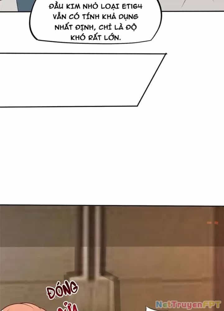 Khi Bác Sĩ Mở Hack - Chương 11 - ảnh 35